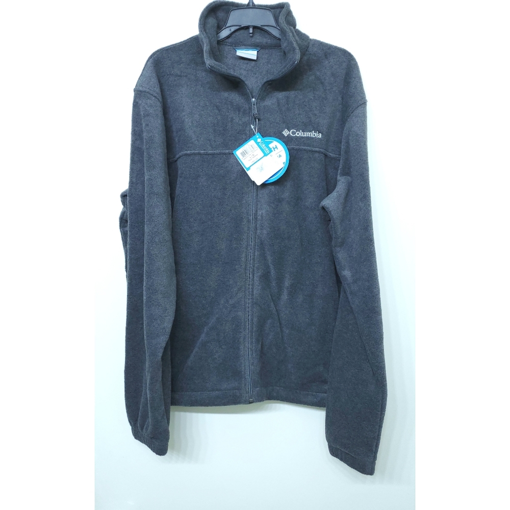 Columbia Steens Mountain Full Zip 2.0 Fleece - WM3220 Brand New With Tags - Picture 1 of 7